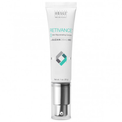 Obagi SUZANOBAGIMD Retivance Skin Rejuvenating Complex Омолоджуючий крем з ретінальдегідом