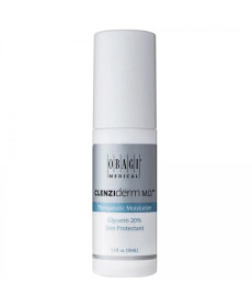 Obagi CLENZIderm Therapeutic Moisturizer Увлажняющий крем для жирной, проблемной кожи - Написать отзыв