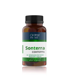 OkPsy Pharma Sonterra Мелатонин для качественного сна - Написать отзыв