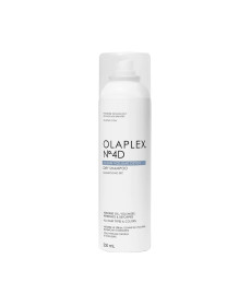 Olaplex No.4D Clean Volume Detox Dry Shampoo Сухий детокс-шампунь 