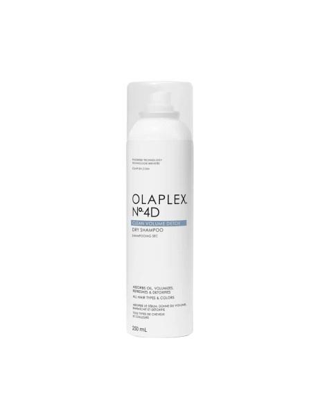 Olaplex No.4D Clean Volume Detox Dry Shampoo Сухий детокс-шампунь 