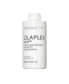 Olaplex No.4 Fine Bond Maintenance Shampoo Шампунь 