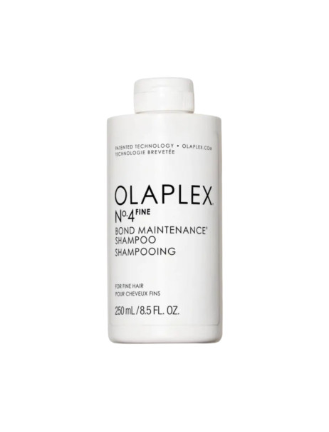Olaplex No.4 Fine Bond Maintenance Shampoo Шампунь 