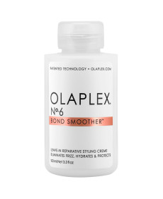 Olaplex No.6 Bond Smoother Крем для укладання волосся 
