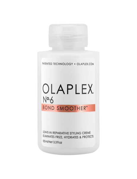 Olaplex No.6 Bond Smoother Крем для укладання волосся 