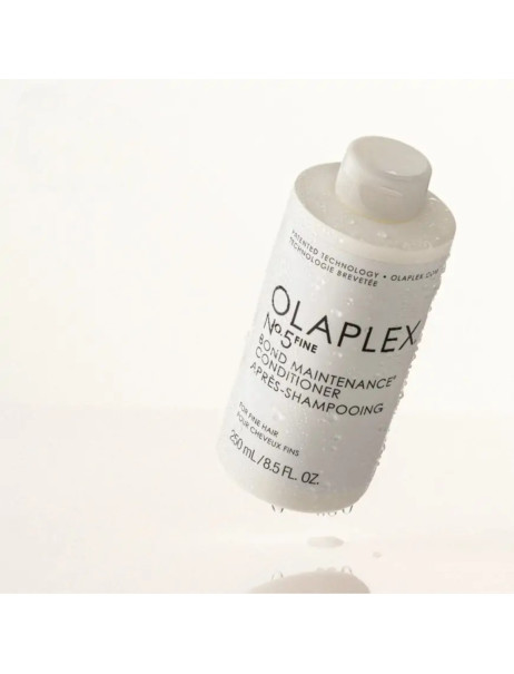 olaplex bond 5 conditioner
