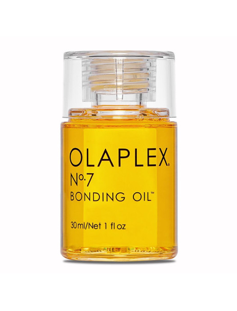 Olaplex No.7 Bonding Oil Відновлююче масло для укладання волосся 