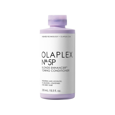 Olaplex No.5P Blonde Enhancer Toning Conditioner Тонувальний кондиціонер "Магія блонду"