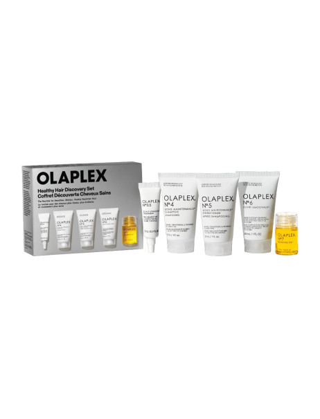 Olaplex Healthy Hair Discovery Set Набір 