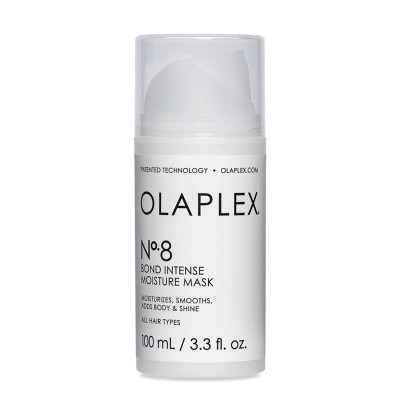 Olaplex No.8 Bond Intense Moisture Mask Інтенсивно зволожуюча бонд-маска