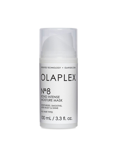 Olaplex No.8 Bond Intense Moisture Mask Інтенсивно зволожуюча бонд-маска