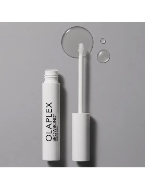 Olaplex Browbond Building Serum Сыворотка для роста бровей