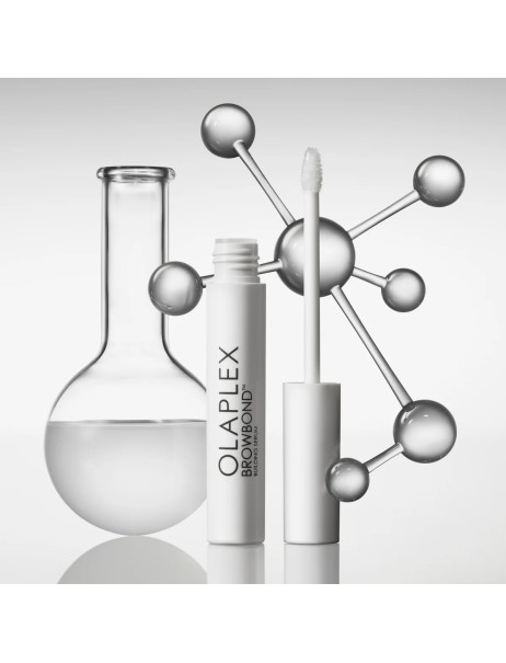 Olaplex Browbond Building Serum Сыворотка для роста бровей