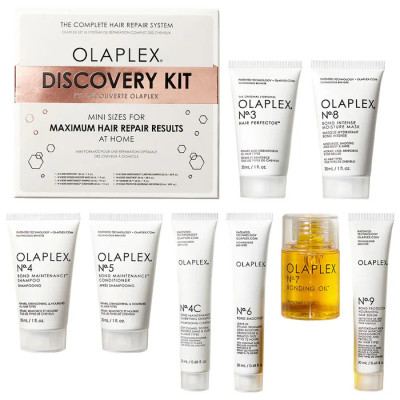 Olaplex Discovery Kit Набор для восстановления волос