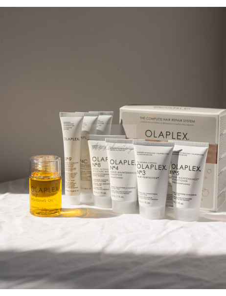Olaplex Discovery Kit