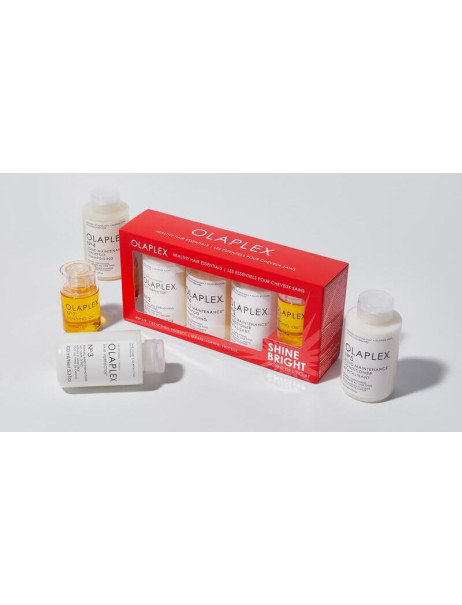 Olaplex Retail Holiday