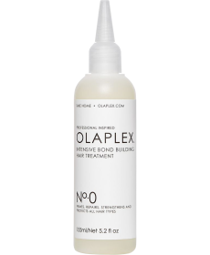 Olaplex No.0 Intensive Bond Building Treatment Интенсивный уход-праймер 