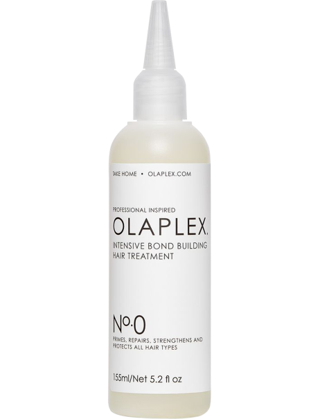 Olaplex No.0 Intensive Bond Building Treatment Интенсивный уход-праймер 