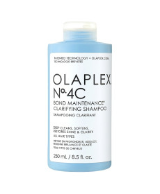 Olaplex No.4C Bond Maintenance Clarifying Shampoo Шампунь 
