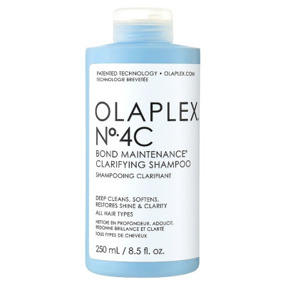 Olaplex No.4C Bond Maintenance Clarifying Shampoo Шампунь "Повне очищення"