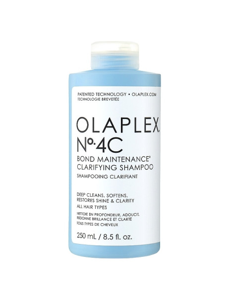 Olaplex No.4C Bond Maintenance Clarifying Shampoo Шампунь 