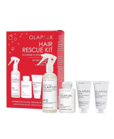 Olaplex Hair Rescue Kit Pro Holiday 2021 Набір Активне відновлення - Написати відгук