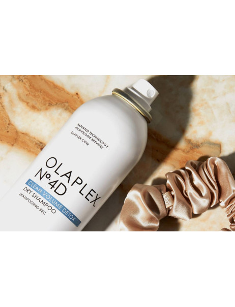 Olaplex No.4D Clean Volume Detox Dry Shampoo Сухий детокс-шампунь 
