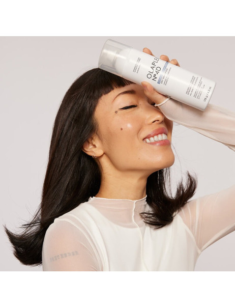 Olaplex No.4D Clean Volume Detox Dry Shampoo Сухий детокс-шампунь 