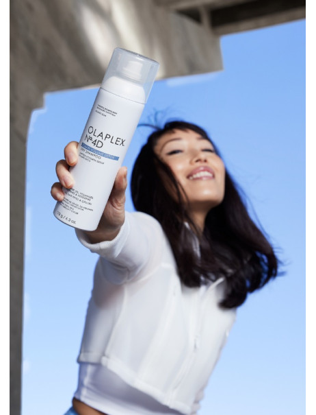 Olaplex No.4D Clean Volume Detox Dry Shampoo Сухий детокс-шампунь 