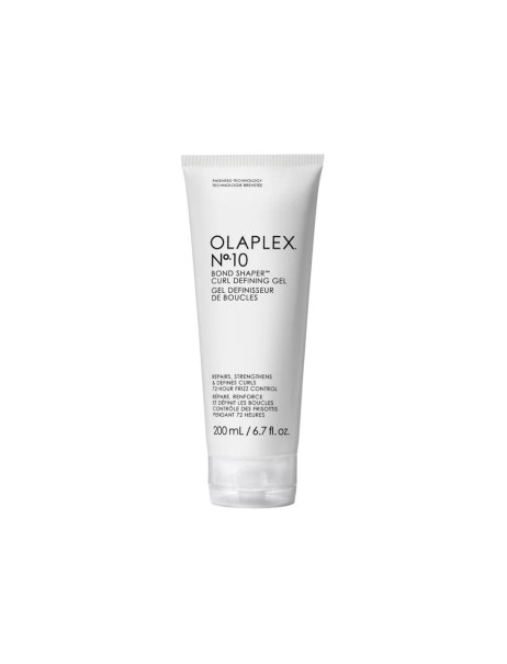 Olaplex No.10 Bond Shaper Curl Defining Gel Дефинирующий гель 