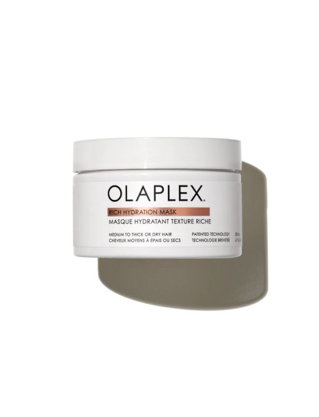 Olaplex Rich Hydratation Mask Інтенсивна маска для волосся 