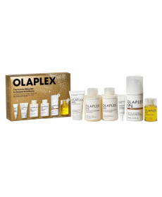 Olaplex The Full-On Shine Set Святковий набір Сяйво на повну - Написати відгук