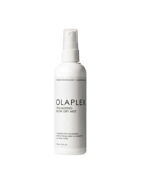 Olaplex Volumizing Blow Dry Mist Спрей-догляд для дефінування та захисту волосся