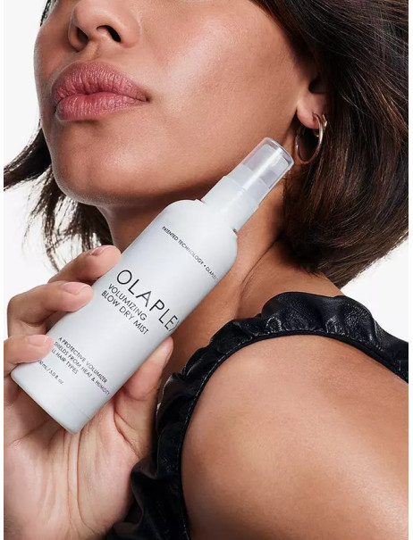 Olaplex Volumizing Blow Dry Mist Спрей-догляд для дефінування та захисту волосся