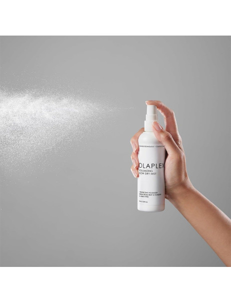 Olaplex Volumizing Blow Dry Mist Спрей-догляд для дефінування та захисту волосся