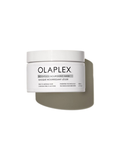 Olaplex Weightless Nourishing Mask Відновлююча маска для волосся 