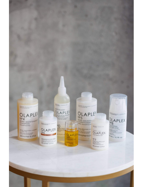 olaplex no. 5 bond maintenance conditioner
