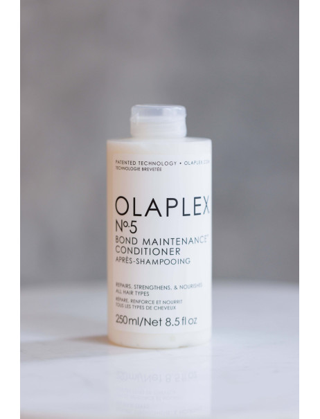 olaplex bond 5 conditioner