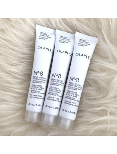 olaplex 8 маска фото