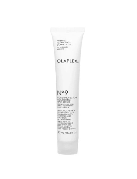 Несмываемая сыворотка Olaplex No.9 (защитная)