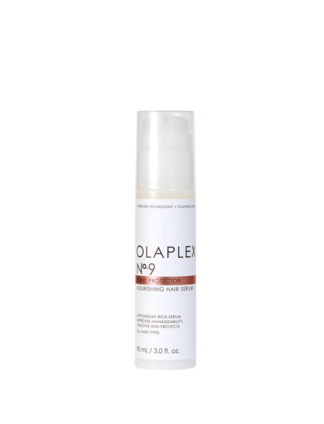 Olaplex No.9 Bond Protector Nourishing Hair Serum Несмываемая питательная сыворотка 
