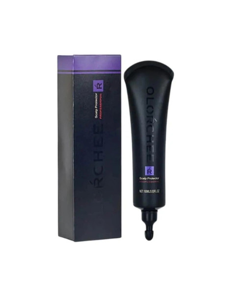 Olorchee Scalp Protector Засіб для захисту шкіри голови