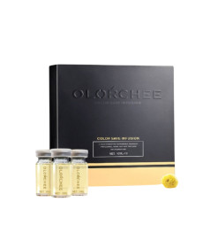 Olorchee Color Save Infusion Засіб для збереження кольору волосся - Написати відгук