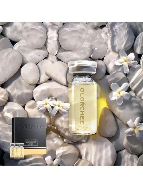 Olorchee Color Save Infusion Засіб для збереження кольору волосся