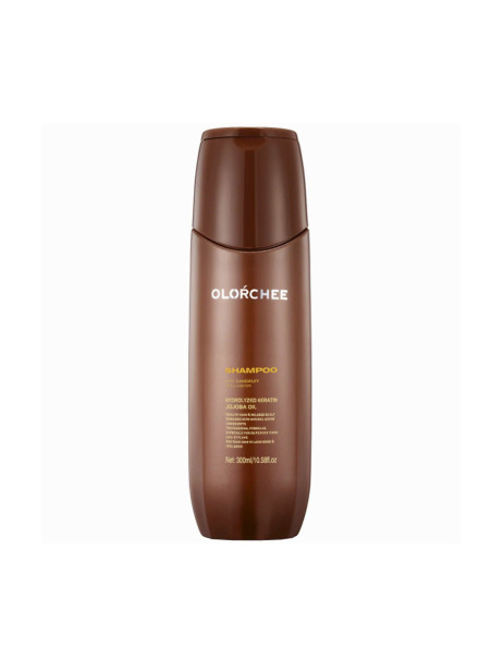 Olorchee Anti Dandruff Shampoo Шампунь проти лупи для чутливої шкіри голови