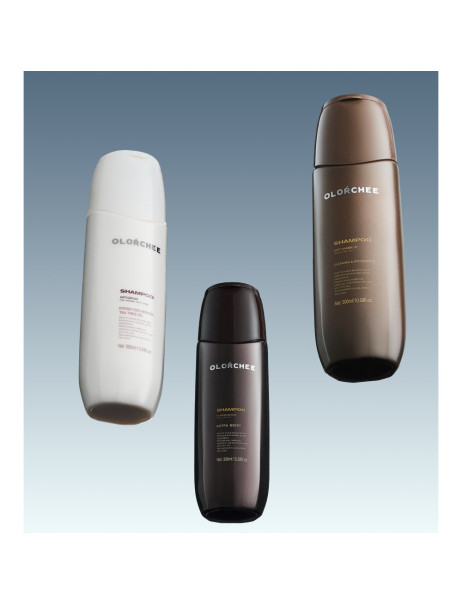 Olorchee Anti Dandruff Shampoo Шампунь проти лупи для чутливої шкіри голови