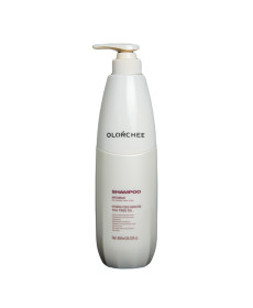 Olorchee Anti Grease Shampoo Шампунь себорегулюючий для жирного волосся - Написати відгук