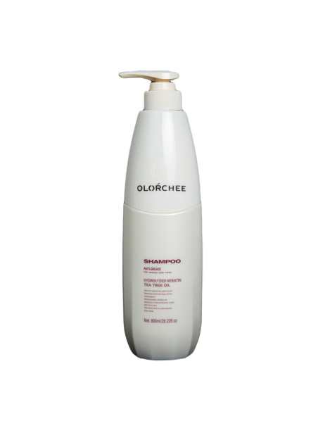 Olorchee Anti Grease Shampoo Шампунь себорегулюючий для жирного волосся