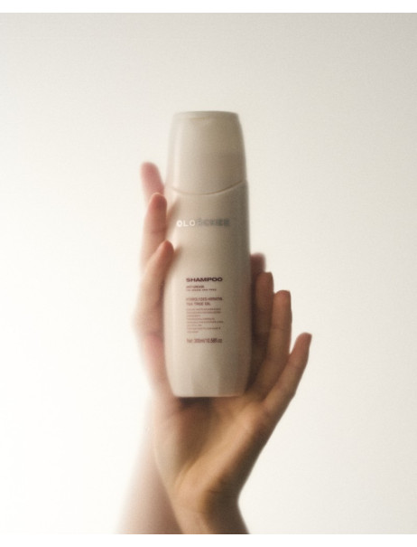 Olorchee Anti Grease Shampoo Шампунь себорегулюючий для жирного волосся