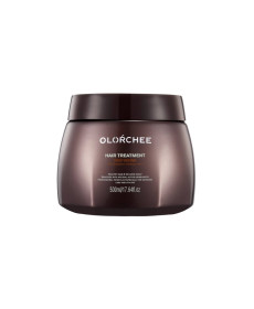 Olorchee Hair Treatment Deep Repair Інтенсивна відновлювальна маска для волосся - Написати відгук